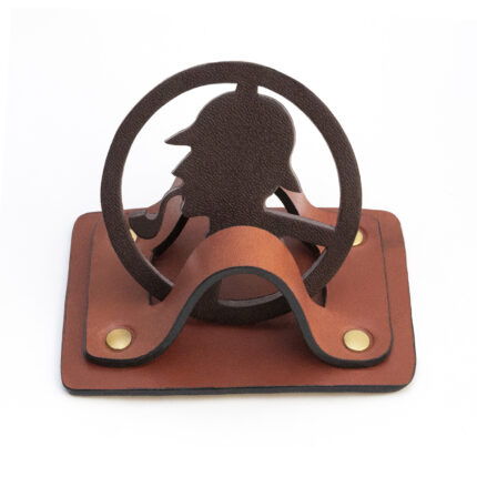 Sherlock Holmes Bardak Altlığı