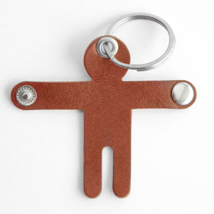 İnsan Figür Anahtarlık