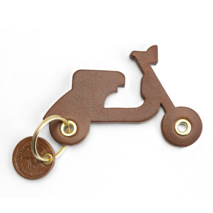 Motorsiklet Anahtarlık